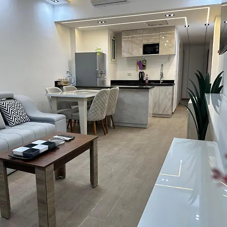 One Bedroom Apartment With Pool View C213-Al Saraya Sahl Hasheesh By Peaks