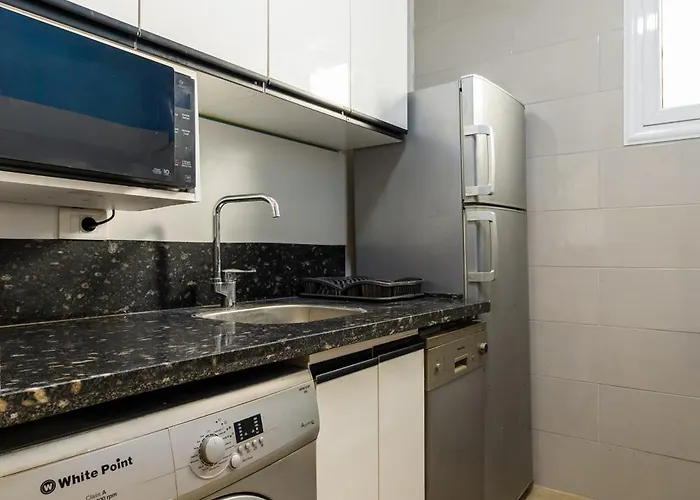 Apartment Al Saraya C101 1br Pool View Sahl Hasheesh